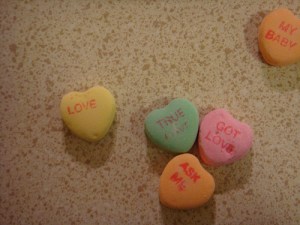 Photo by Deborah Austin, under Creative Commons Attribution